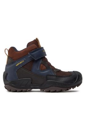 Cizme de zăpadă Geox J N.Savage B.B Abx A J841WA 011BC C0947 S Maro