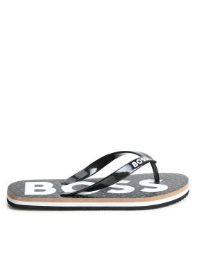 Flip flop Boss J50850 M Negru