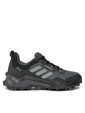 Trekkings adidas Terrex AX4 GORE-TEX Hiking Shoes HQ1051 Negru