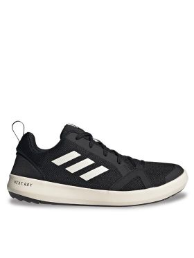 Pantofi adidas Terrex Boat HEAT.RDY Water Shoes HP8641 Negru