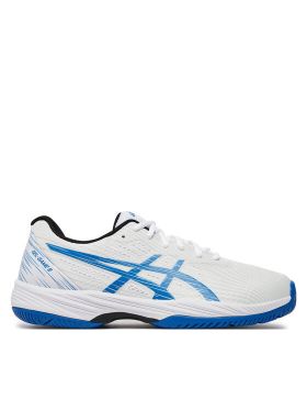 Pantofi Asics Gel-Game 9 1041A337 Alb