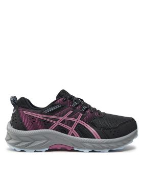 Pantofi pentru alergare Asics Gel-Venture 9 1012B313 Negru