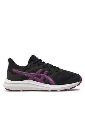 Pantofi pentru alergare Asics Jolt 4 Gs 1014A300 Negru