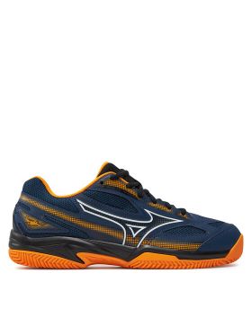 Pantofi Mizuno Break Shot 4 Padel 61GB2335 Negru