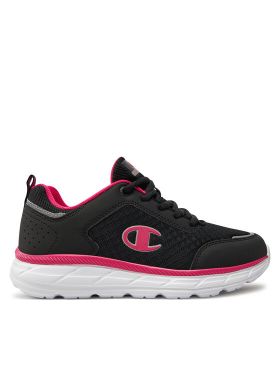 Sneakers Champion Fx Iii G Gs Low Cut Shoe S32880-CHA-KK002 Negru