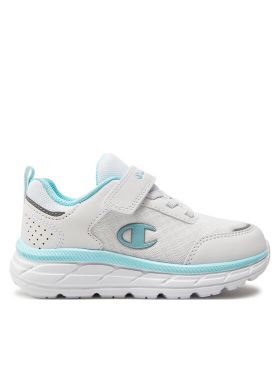 Sneakers Champion Fx Iii G Ps Low Cut Shoe S32879-CHA-WW004 Alb