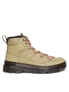 Bocanci Dr. Martens Buwick W Verde