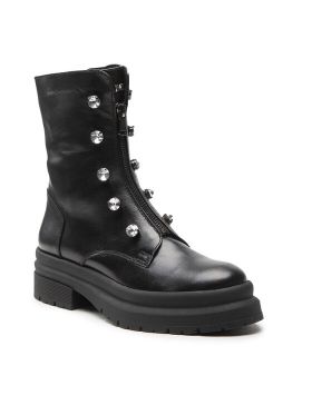 Botine Carinii B8398 Negru