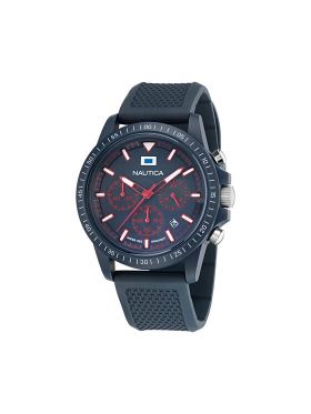 Ceas Nautica NAPNOS4S2 Bleumarin