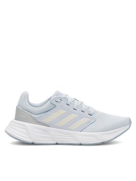 Pantofi pentru alergare adidas Galaxy 6 W IE8151 Albastru celest