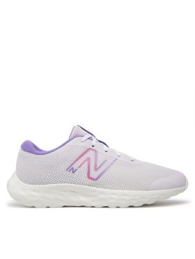 Pantofi pentru alergare New Balance NBGP520RK8 Alb