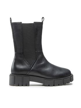Botine Caprice 9-25462-29 Negru