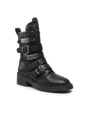 Botine DKNY Cwby K2210342 Negru