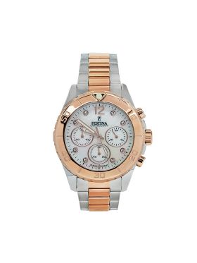 Ceas Festina Boyfriend 20605/1 Argintiu