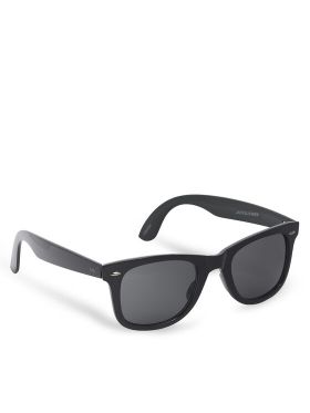 Ochelari de soare Jack&Jones Jacoslo 12252831 Negru