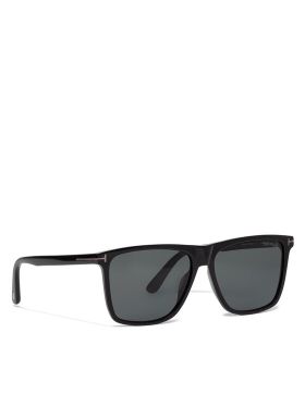 Ochelari de soare Tom Ford Fletcher FT0832-N 5901A Negru
