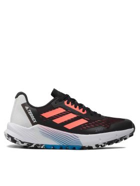 Pantofi pentru alergare adidas Terrex Agravic Flow 2 W H03190 Negru