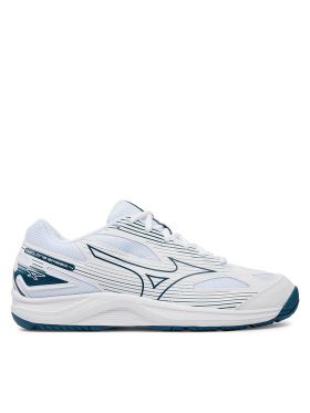 Pantofi Mizuno Cyclone Speed 4 V1GA2380 Alb