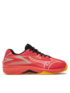 Pantofi Mizuno Thunder Blade Z V1GA2370 Roșu