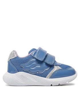 Sneakers Geox B Sprintye Girl B454TC 0GNHH C4005 M Albastru