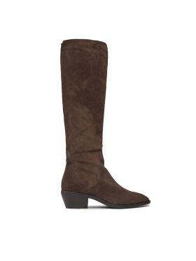 Botine Gant St Broomly Long Shaft Boot 27583376 Maro