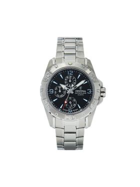 Ceas Festina Multifunction 20666/1 Argintiu