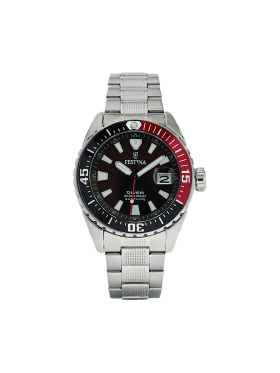 Ceas Festina The Originals Diver 20669/6 Argintiu