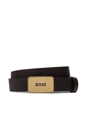 Curea pentru Bărbați Boss Icon Las M Sz35 50513858 Maro