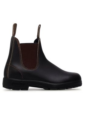 Ghete Jodhpur Blundstone 500 Maro