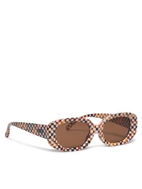 Ochelari de soare Vans Showstopper Sunglasses VN000HEGYGD1 Colorat