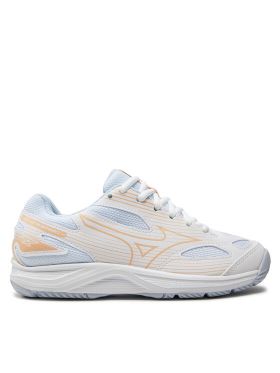 Pantofi Mizuno Cyclone Speed 4 V1GC2380 Alb