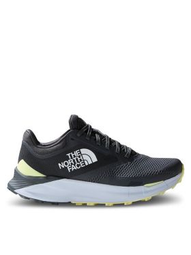 Pantofi pentru alergare The North Face W Vectiv Enduris 3 NF0A7W5PO9P1 Gri