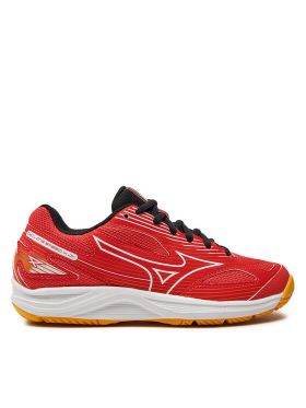 Pantofi Mizuno Cyclone Speed 4 Jr V1GD2310 Coral