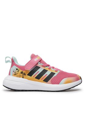 Sneakers adidas Fortarun x Disney Kids ID5259 Roz