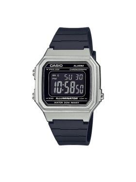 Ceas Casio W-217HM -7BVEF Negru