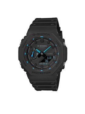 Ceas G-Shock GA-2100-1A2ER Negru