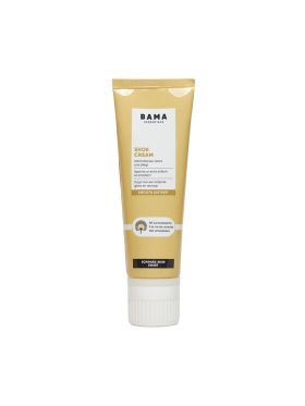 Cremă pentru încălțăminte Bama Shoe Cream 44G34F000C Negru