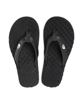 Flip flop The North Face Base Camp Mini II NF0A47ABKY41 Negru