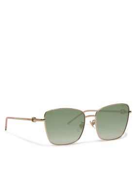 Ochelari de soare Furla Sunglasses Sfu714 WD00093-BX2838-1996S-4401 Verde