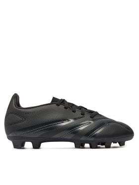 Pantofi adidas Predator 24 Club Flexible Ground IG5428 Negru