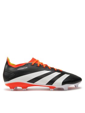 Pantofi adidas PREDATOR 24 LEAGUE LOW FG IG7762 Negru