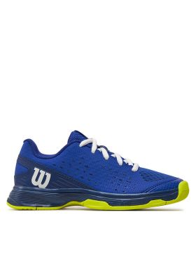 Pantofi Wilson Rush Pro Jr L WRS331860 Bleumarin