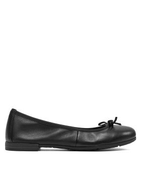 Balerini Marco Tozzi 2-22100-41 Negru