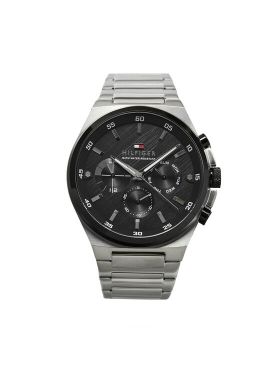 Ceas Tommy Hilfiger Dexter 1792087 Argintiu