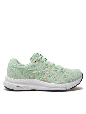 Pantofi pentru alergare Asics Gel-Contend 8 1012B320 Verde