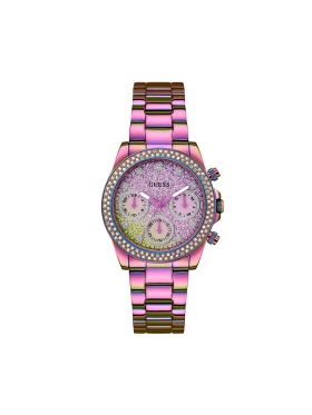 Ceas Guess Confetti GW0483L5 Roz