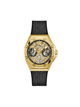 Ceas Guess Sport Continental GW0620L2 Negru