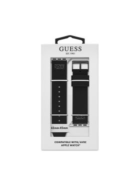 Curea de înlocuire pentru smartwatch Guess CS3004S2 Negru