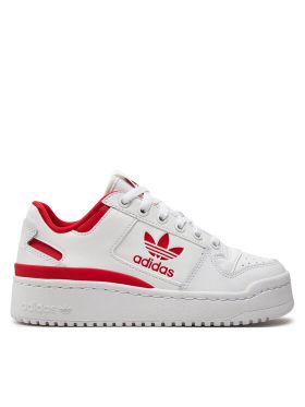 Sneakers adidas Forum Bold Kids IF1173 Alb