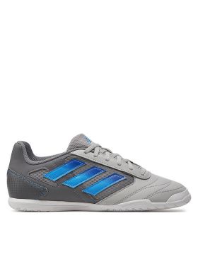 Pantofi adidas Super Sala II Indoor Boots IE7556 Gri